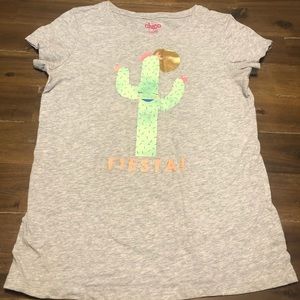 Kids tee